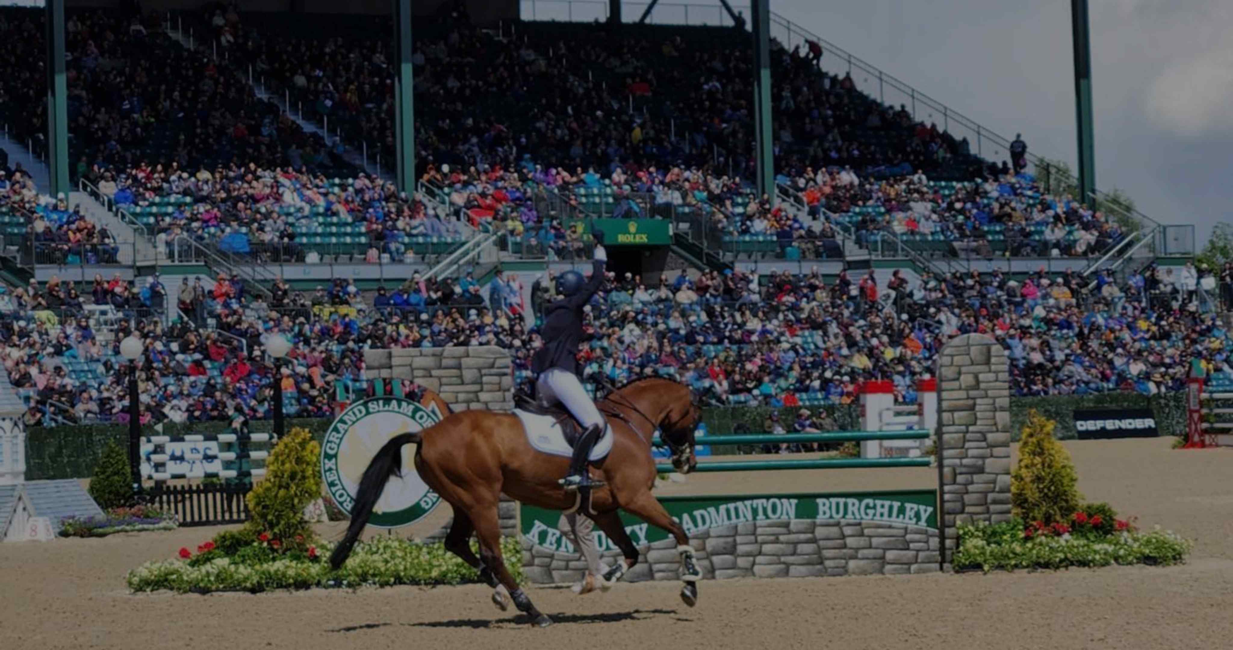 Double The Events, Double The Fun: Breeches.com’s April Calendar