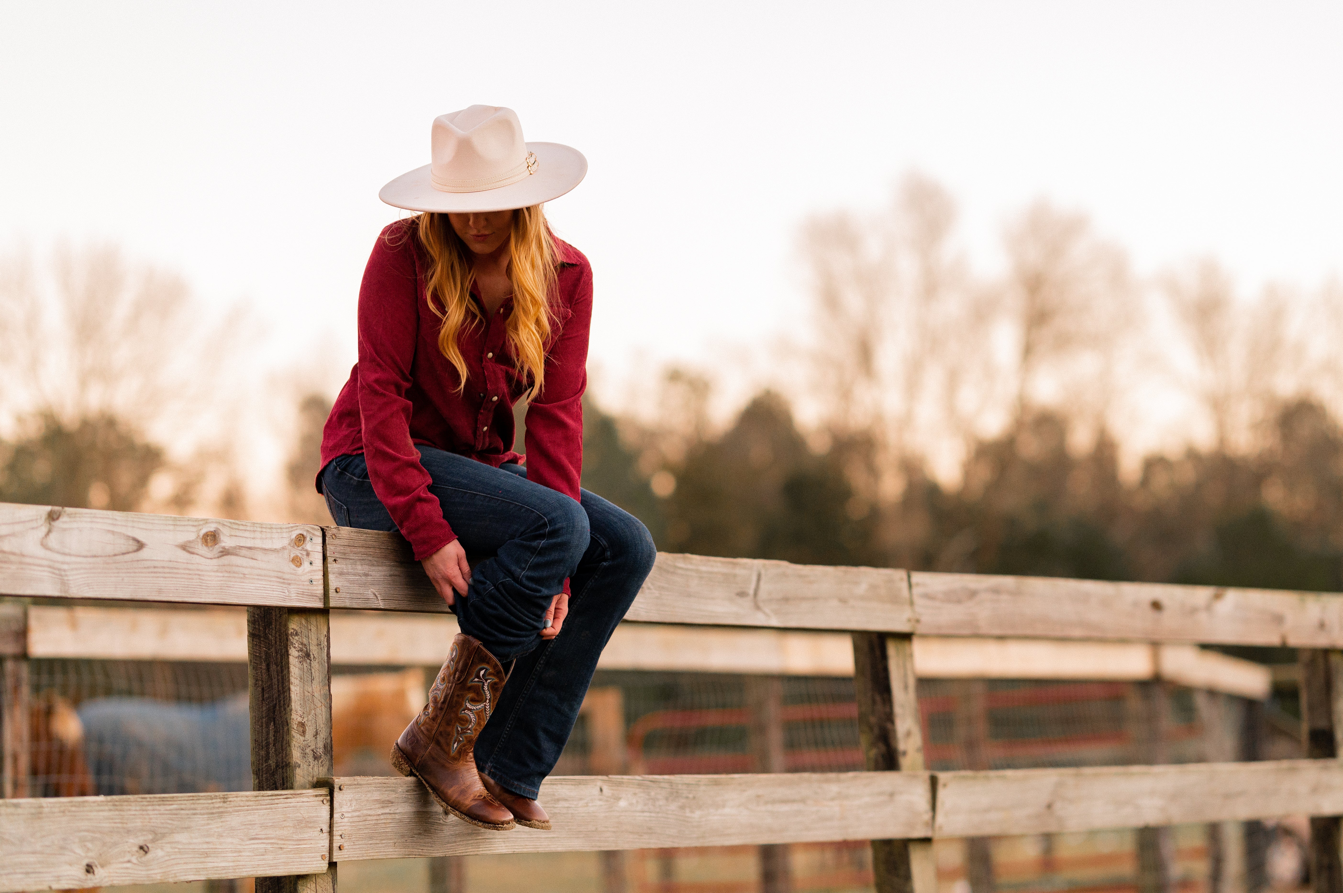 Best girl clearance cowboy boots