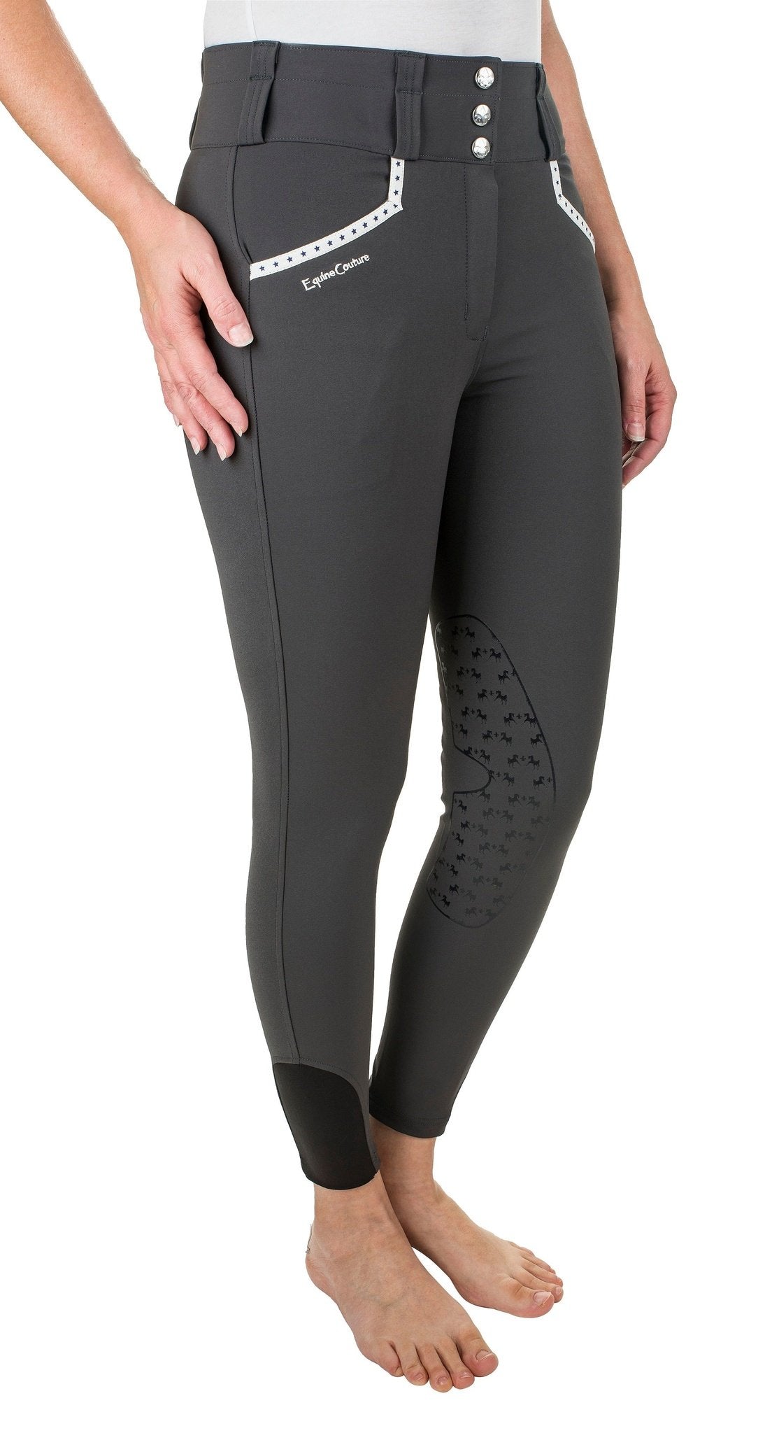 Equine couture breeches best sale