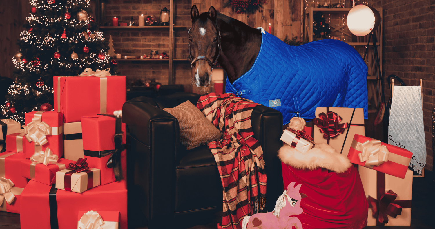 horse holiday favorites