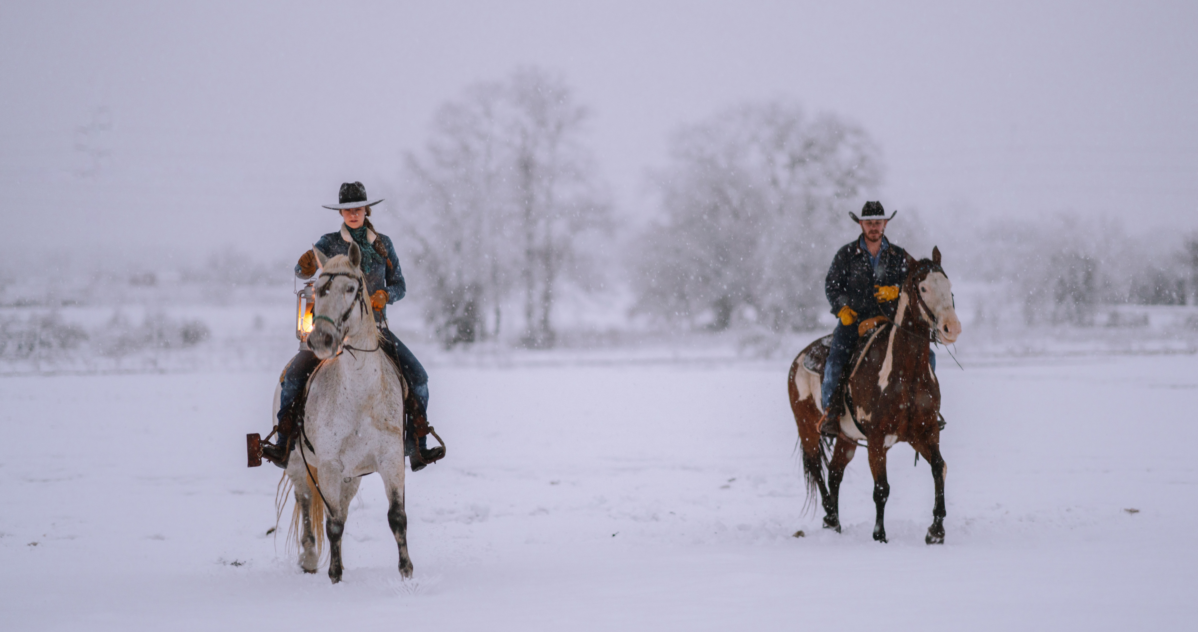 WINTER HOBBYHORSE TRAIL RIDE!!!! (Check Description) 