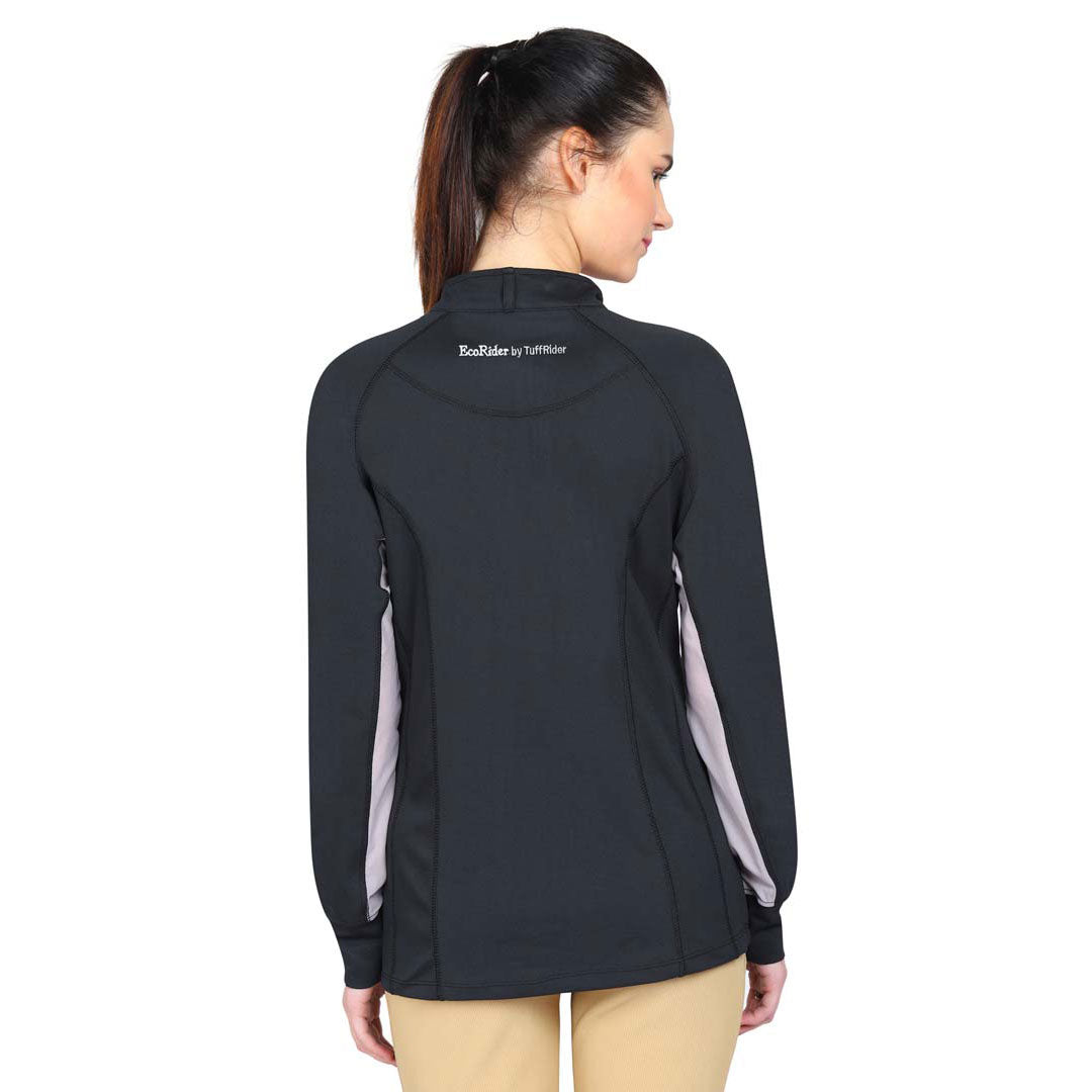 Ecorider By TuffRider Ladies Denali Sport Shirt