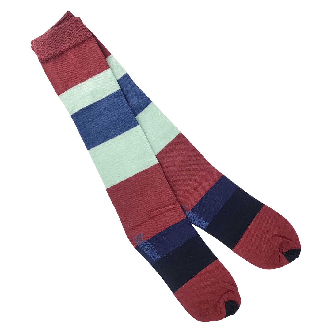 TuffRider Striped Socks - Assorted