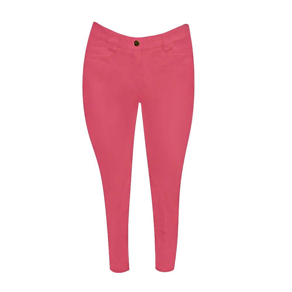 Kingsland Child knee Patch Breeches