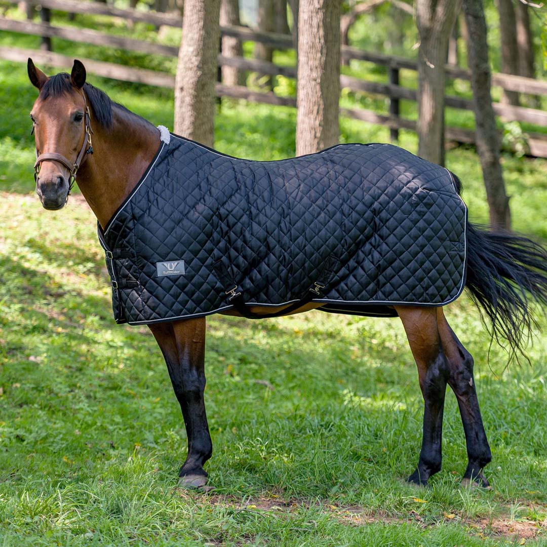 TuffRider Kozy Komfort Stable Blanket