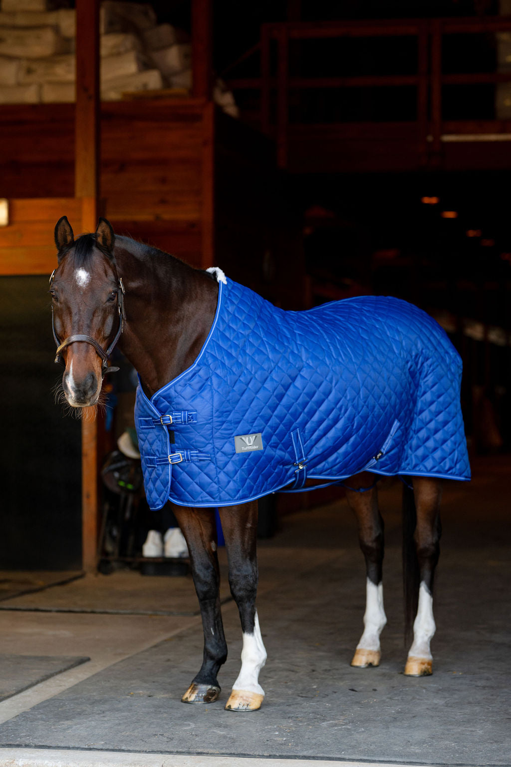 TuffRider Kozy Komfort Stable Blanket