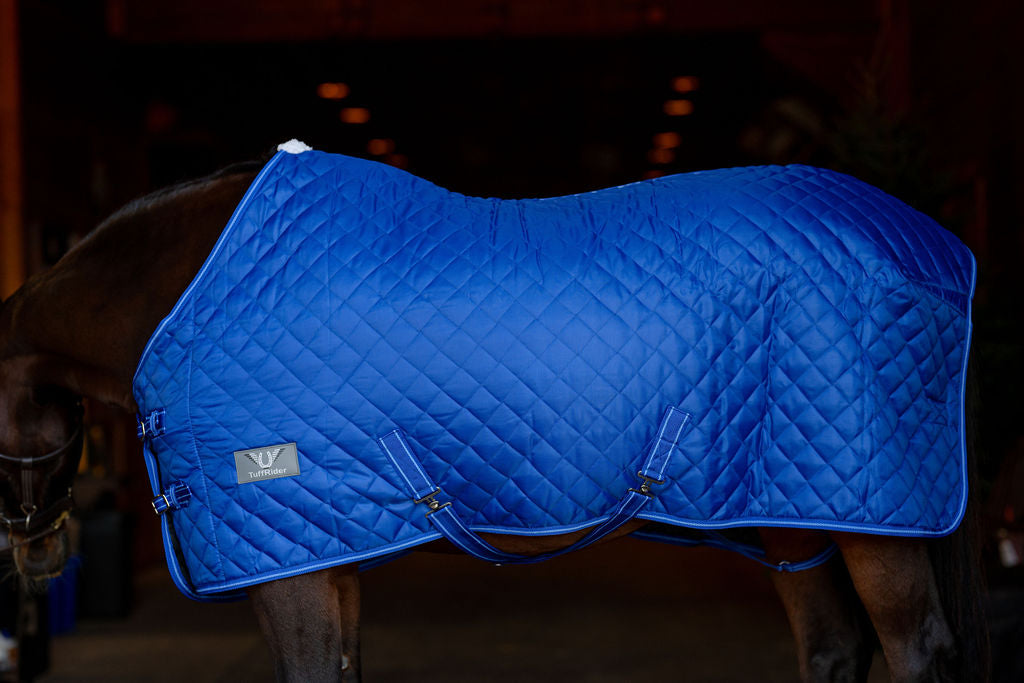 TuffRider Kozy Komfort Stable Blanket