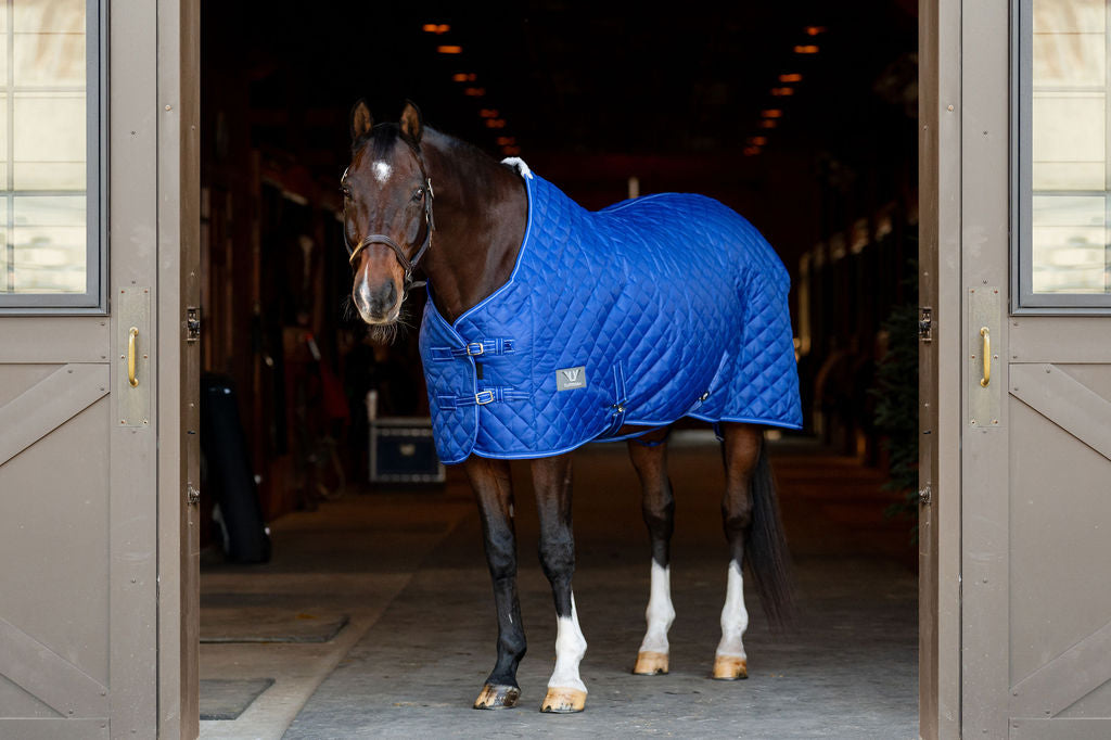 TuffRider Kozy Komfort Stable Blanket