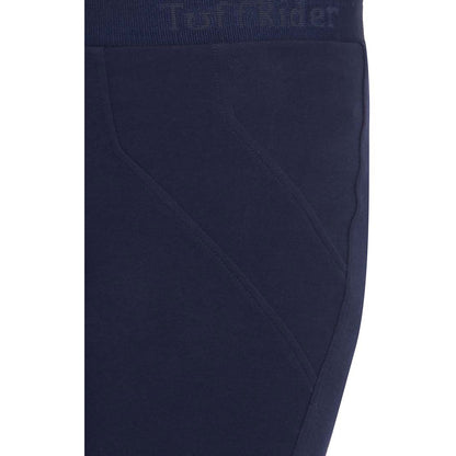 TuffRider Ladies Cotton Schoolers Riding Tights