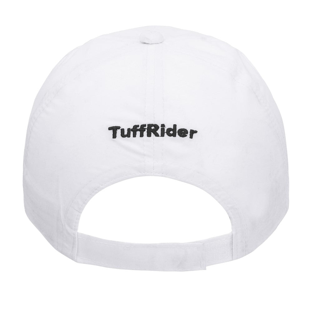 TuffRider EquiCool Cap