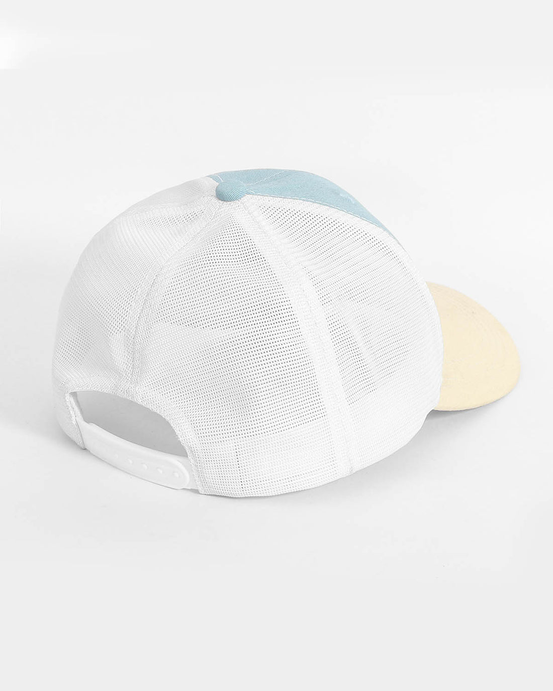 TuffRider Legacy Mesh Back Ball Cap