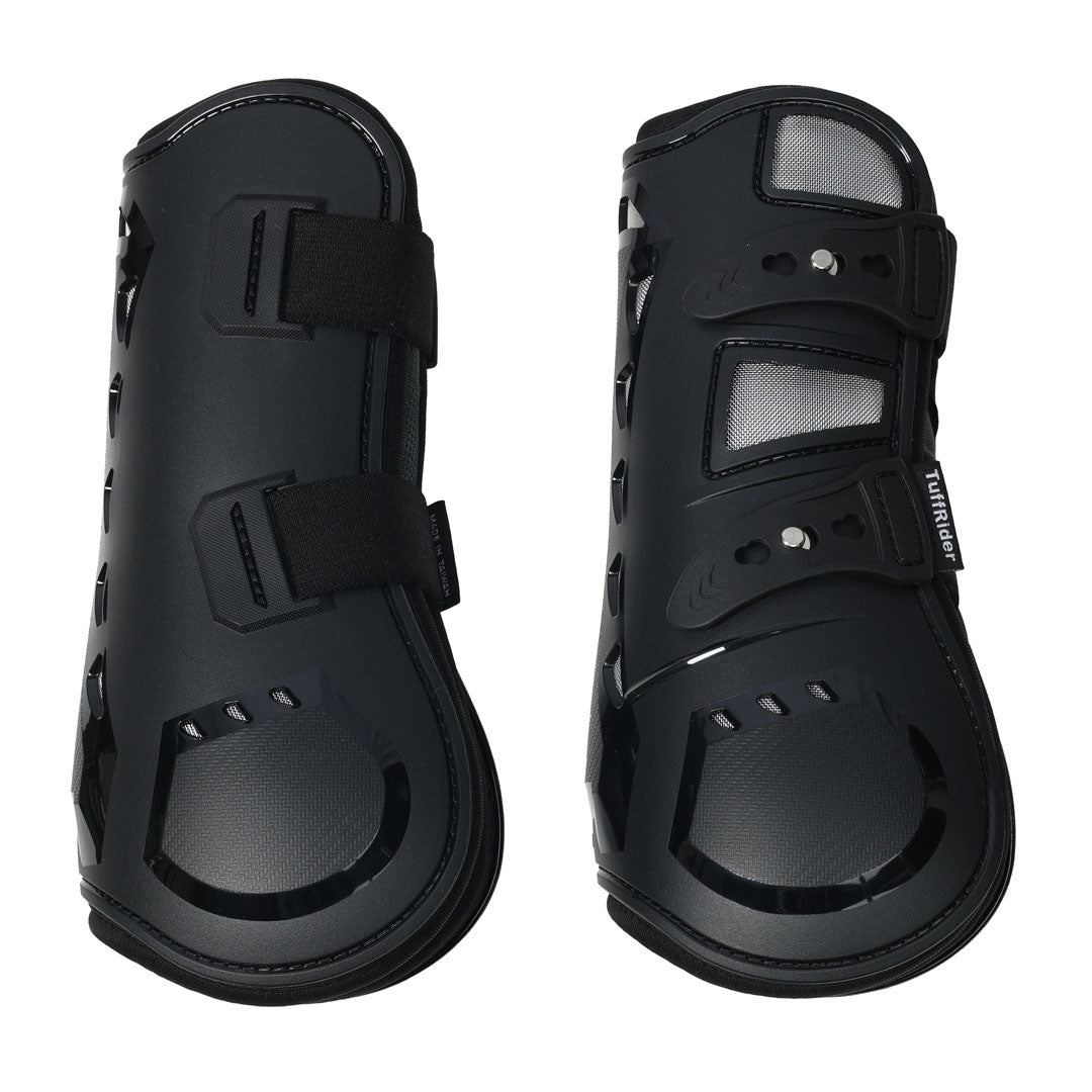 TuffRider Airflow Iron Man Tendon Boots