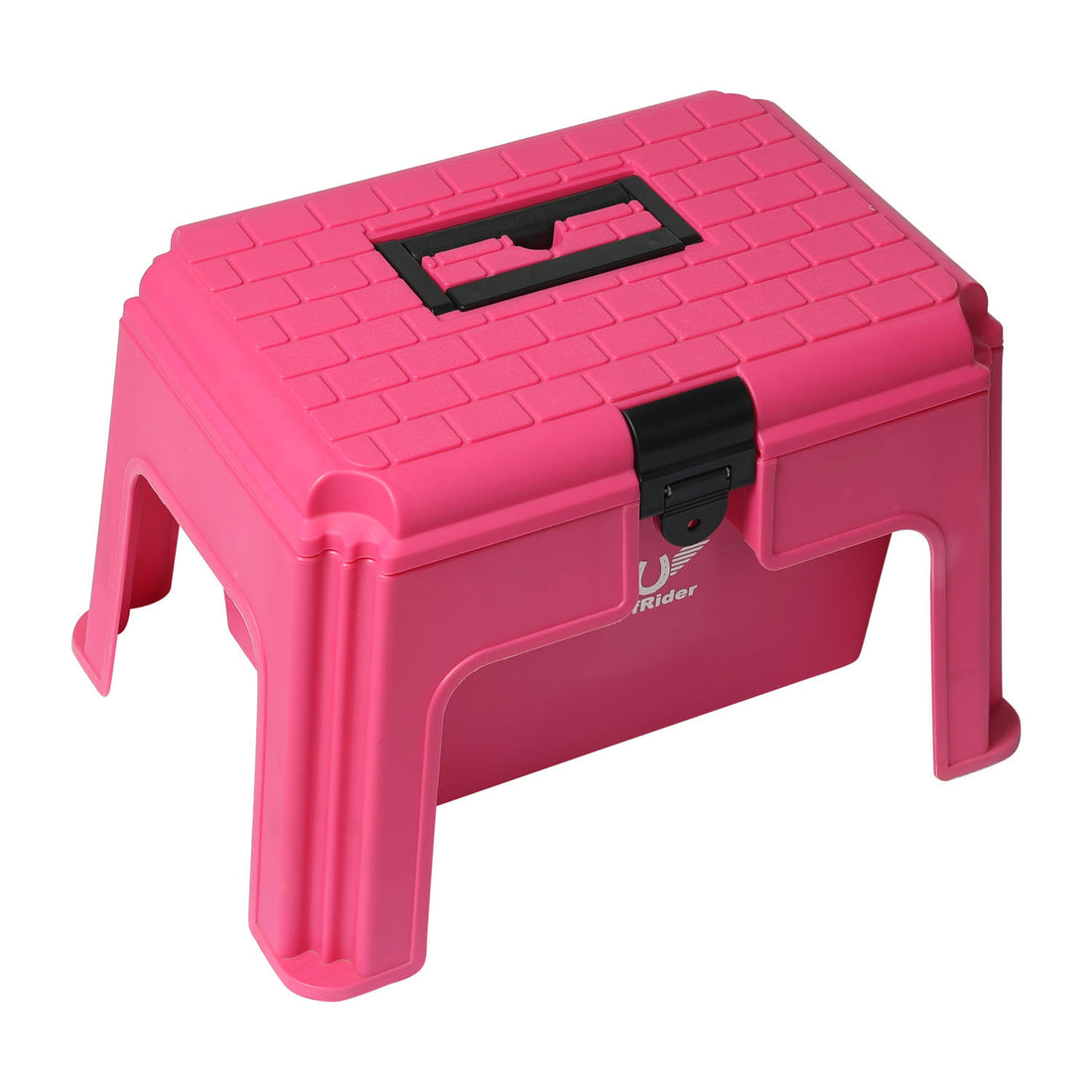 TuffRider Super Grooming Box With Stool