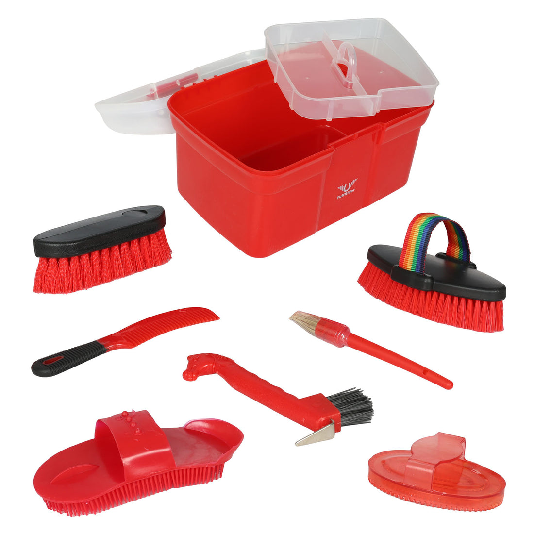 TuffRider Grooming Box