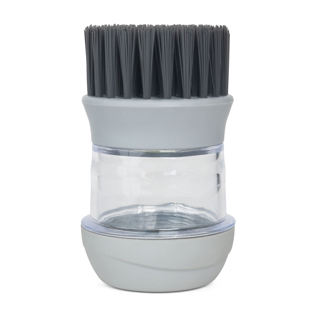 TuffRider Hoof Brush With Liquid Soap Dispenser