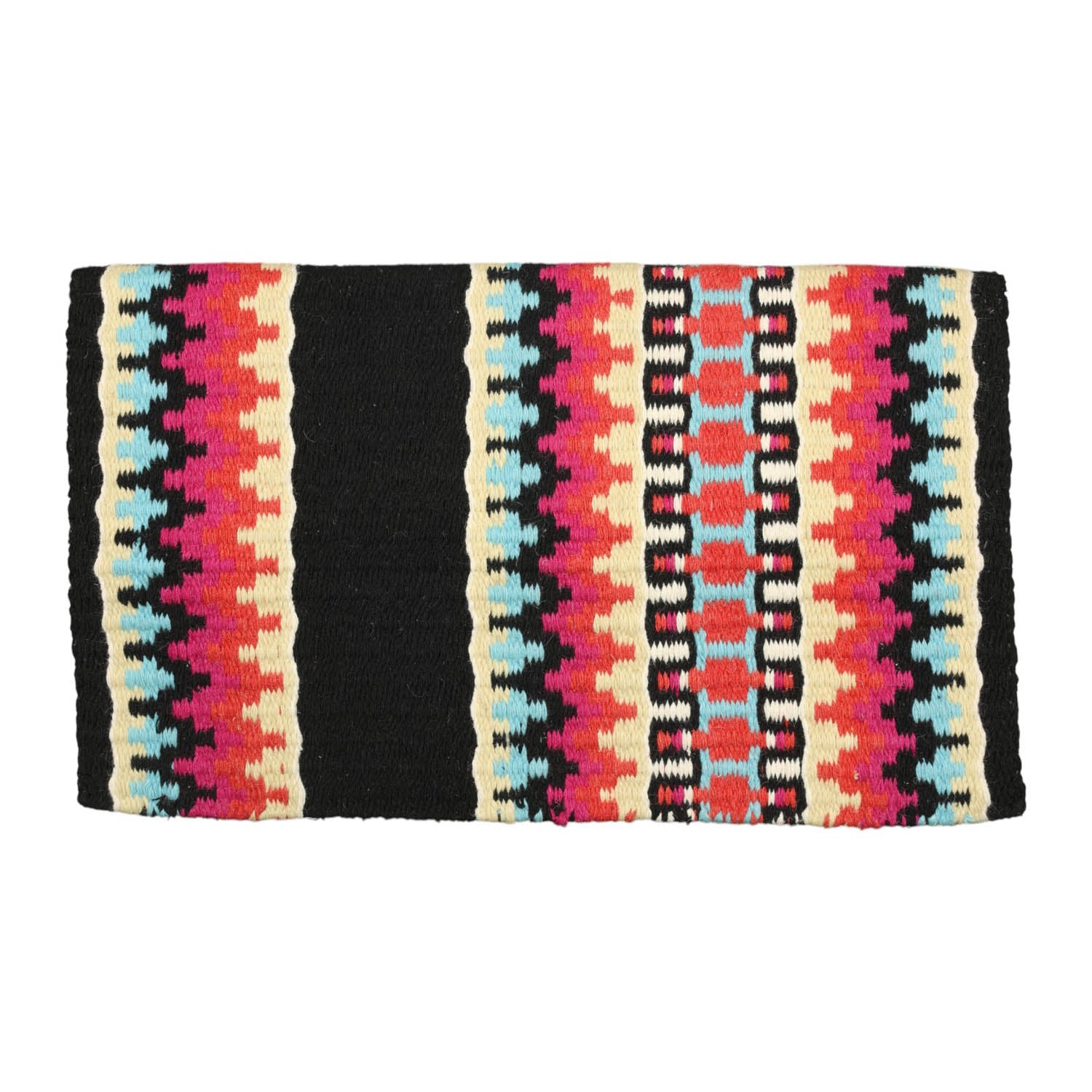 TuffRider Dallas Double Weave Saddle Blanket - Breeches.com