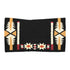 TuffRider Wyoming Contoured Single Weave Saddle Blanket - Breeches.com