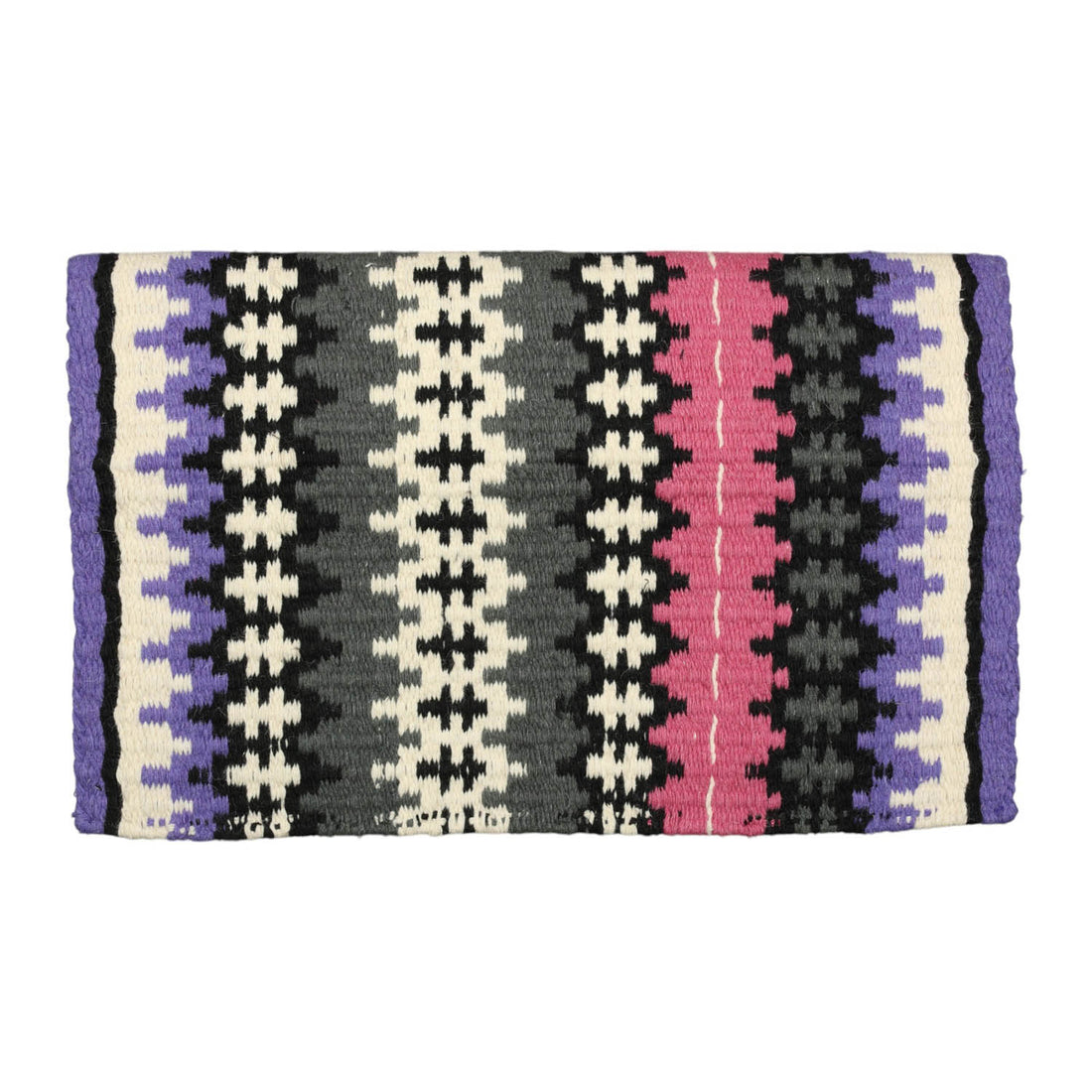 TuffRider Houston Double Weave Saddle Blanket - Breeches.com