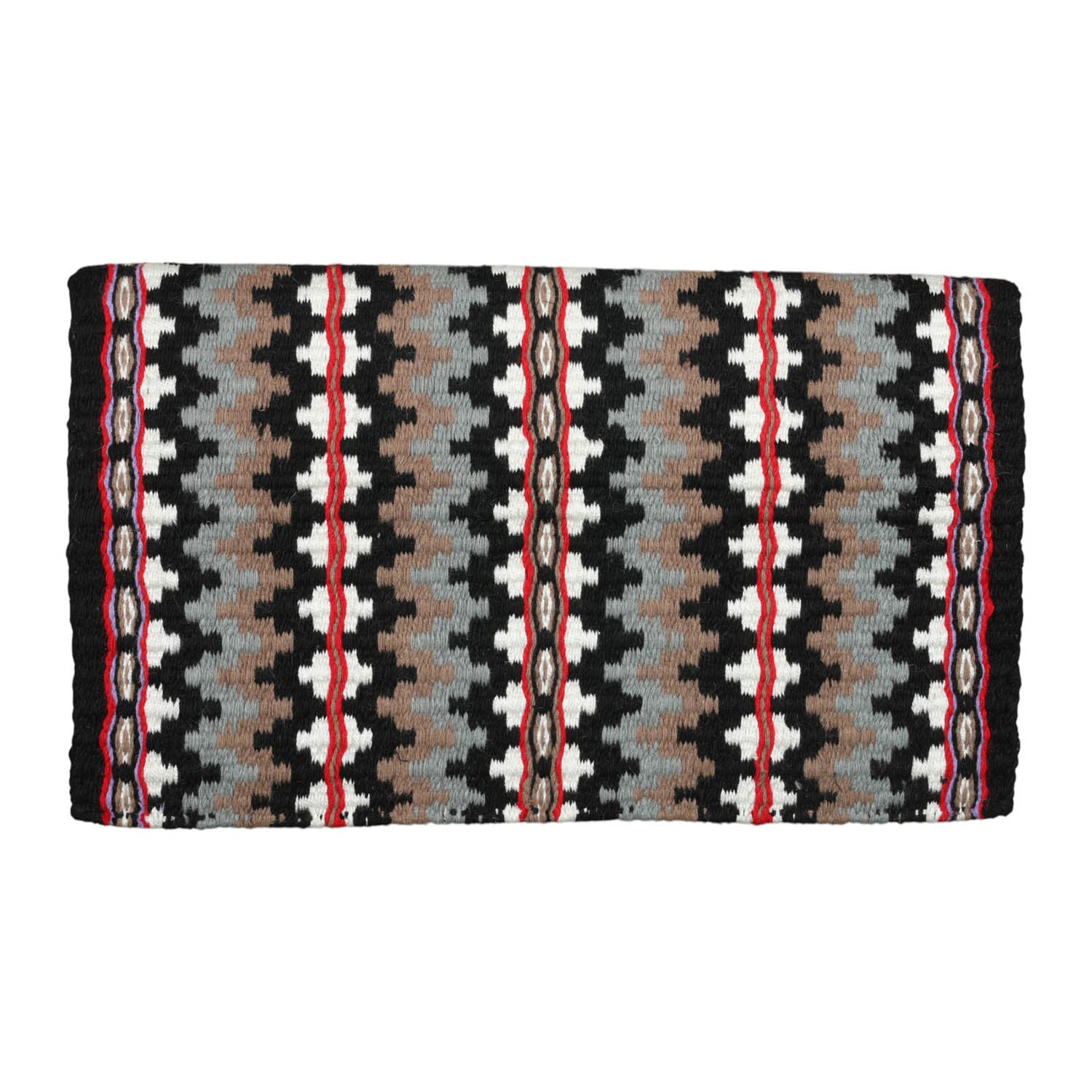 TuffRider Choctaw Double Weave Saddle Blanket - Breeches.com