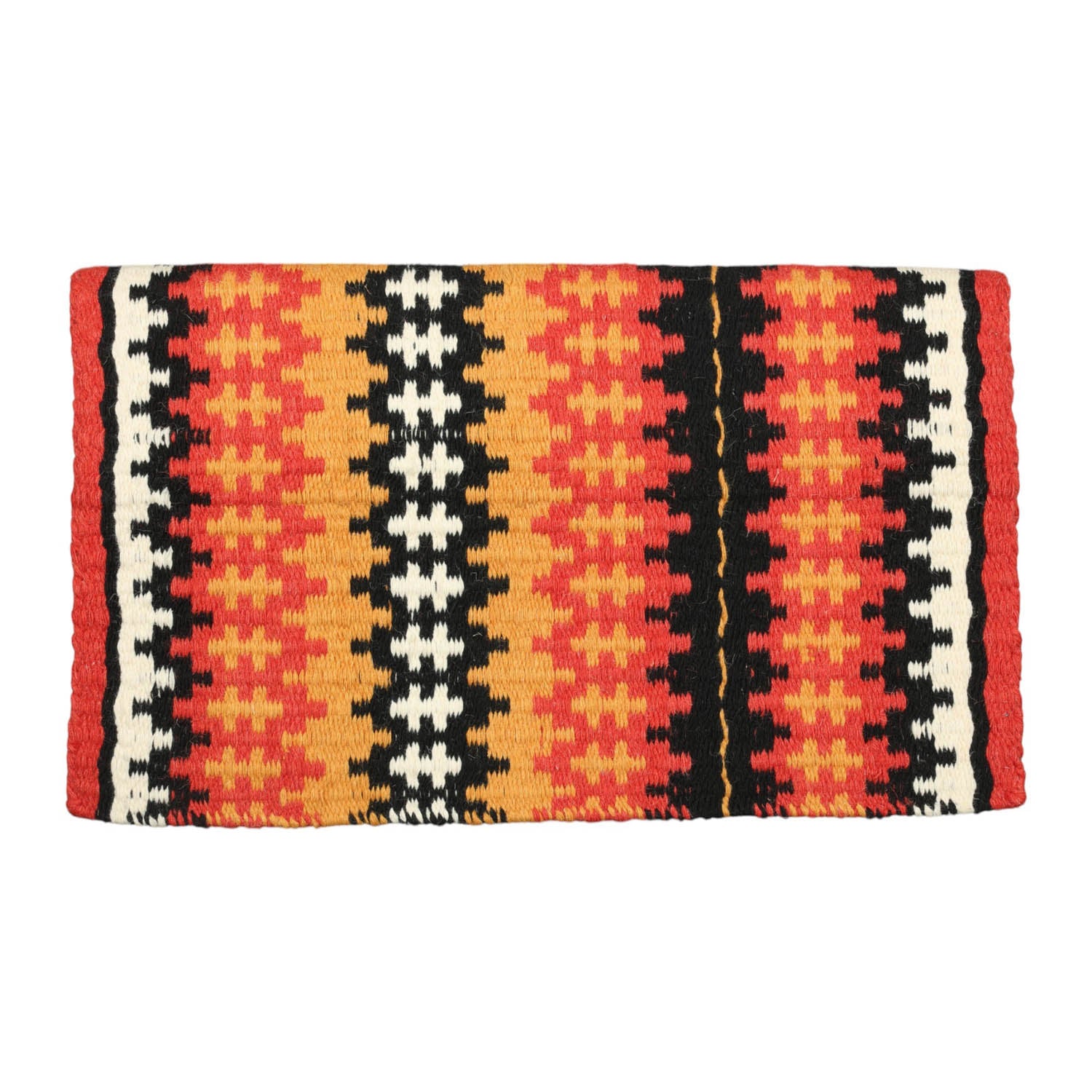 TuffRider Yukon Double Weave Saddle Blanket - Breeches.com