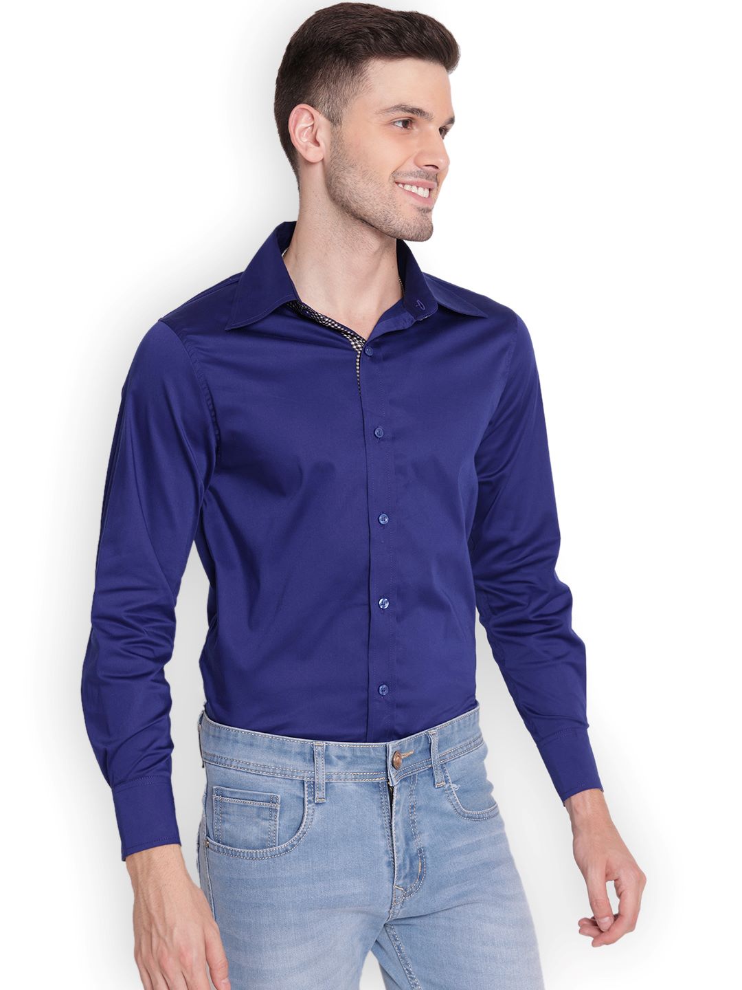 TuffRider Mens ADEY Shirt - Breeches.com