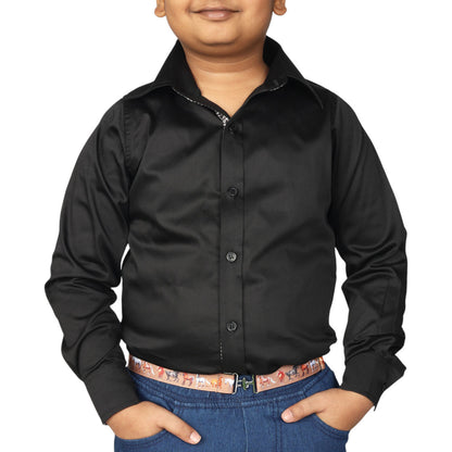 TuffRider Boys ADEY Shirt - Breeches.com