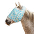 TuffRider Daisy Print Fly Mask Without Ears-Breeches.com