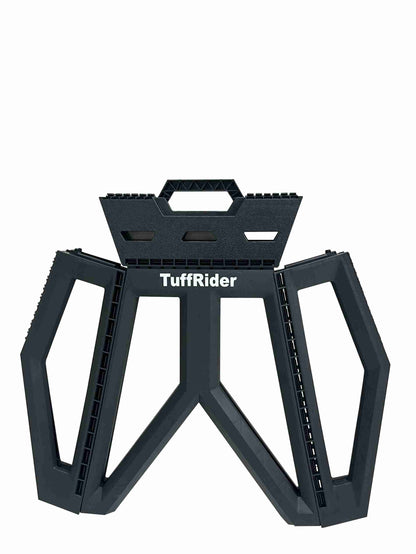 TuffRider StableFold Mounting Stool for Riders - Breeches.com