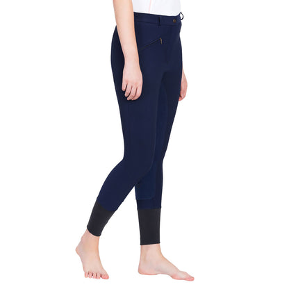 TuffRider Ladies Ribb Full Seat Breeches