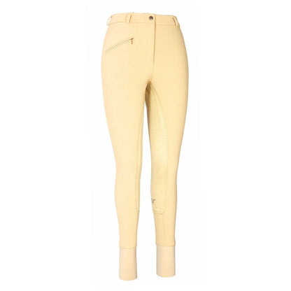 TuffRider Ladies Ribb Full Seat Breeches