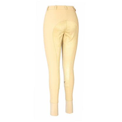 TuffRider Ladies Ribb Full Seat Breeches