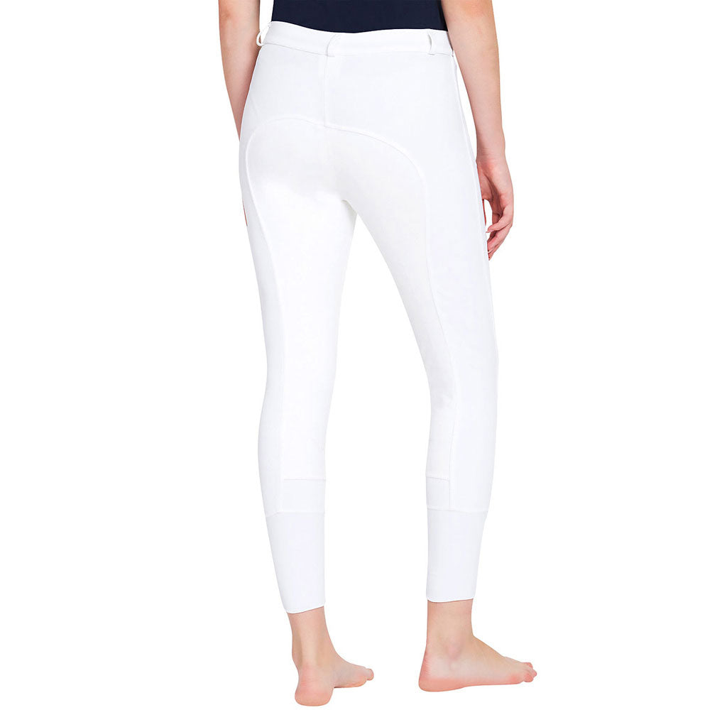 TuffRider Ladies Ribb Full Seat Breeches