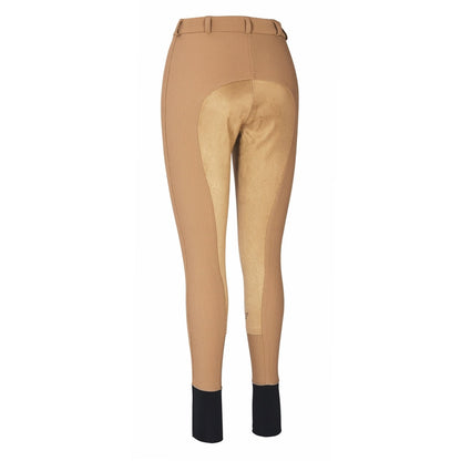 TuffRider Ladies Ribb Full Seat Breeches