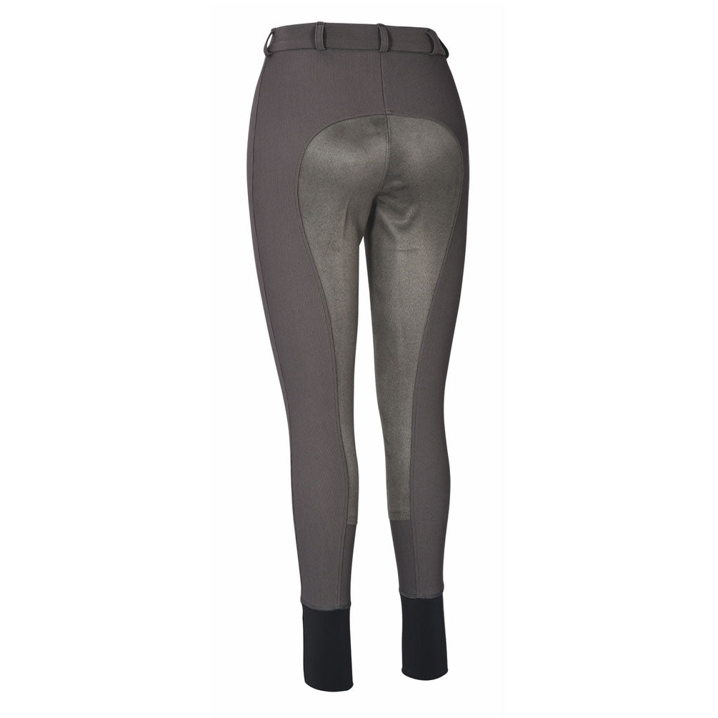 TuffRider Ladies Ribb Full Seat Breeches