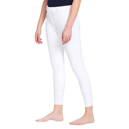 TuffRider Ladies Ribb Full Seat Breeches