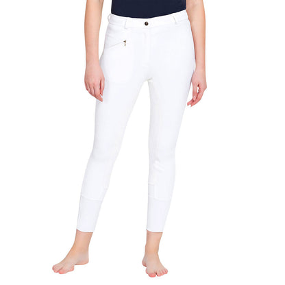 TuffRider Ladies Ribb Full Seat Breeches