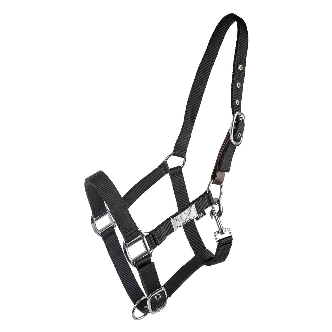 TuffRider Nylon Breakaway Halter