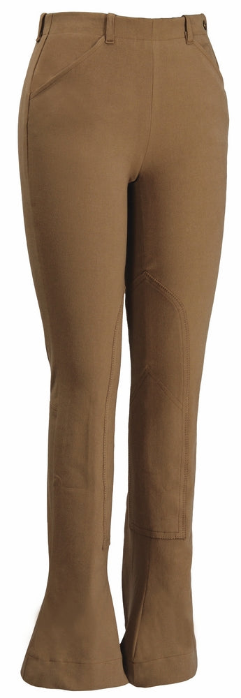 TuffRider Ladies Lowrise Kentucky Jodhpurs