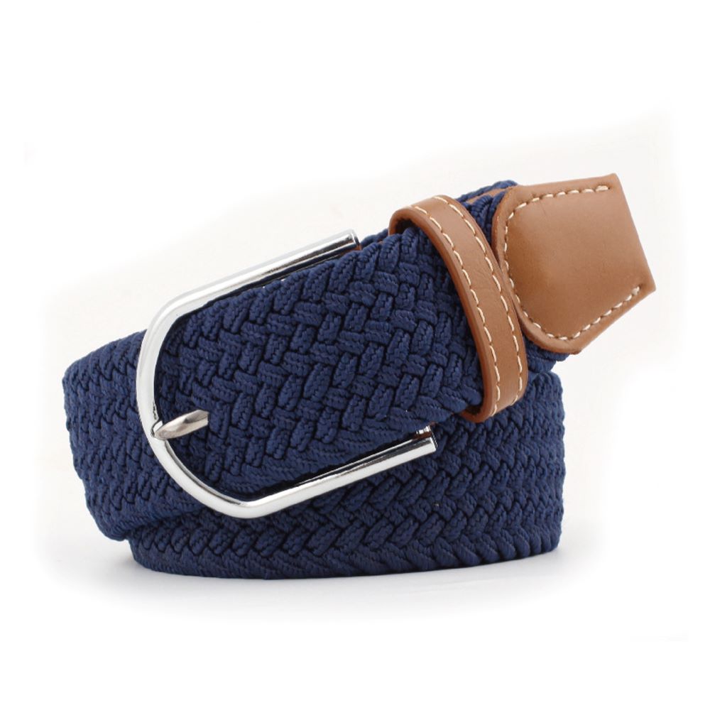 TuffRider FlexiFit  Stretch Braided Riding Belt