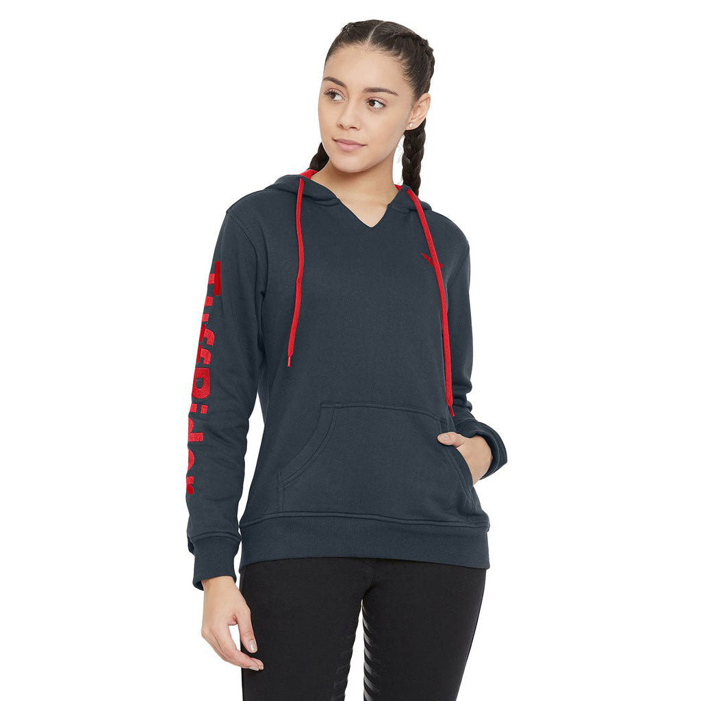 TuffRider Sport Hoodie