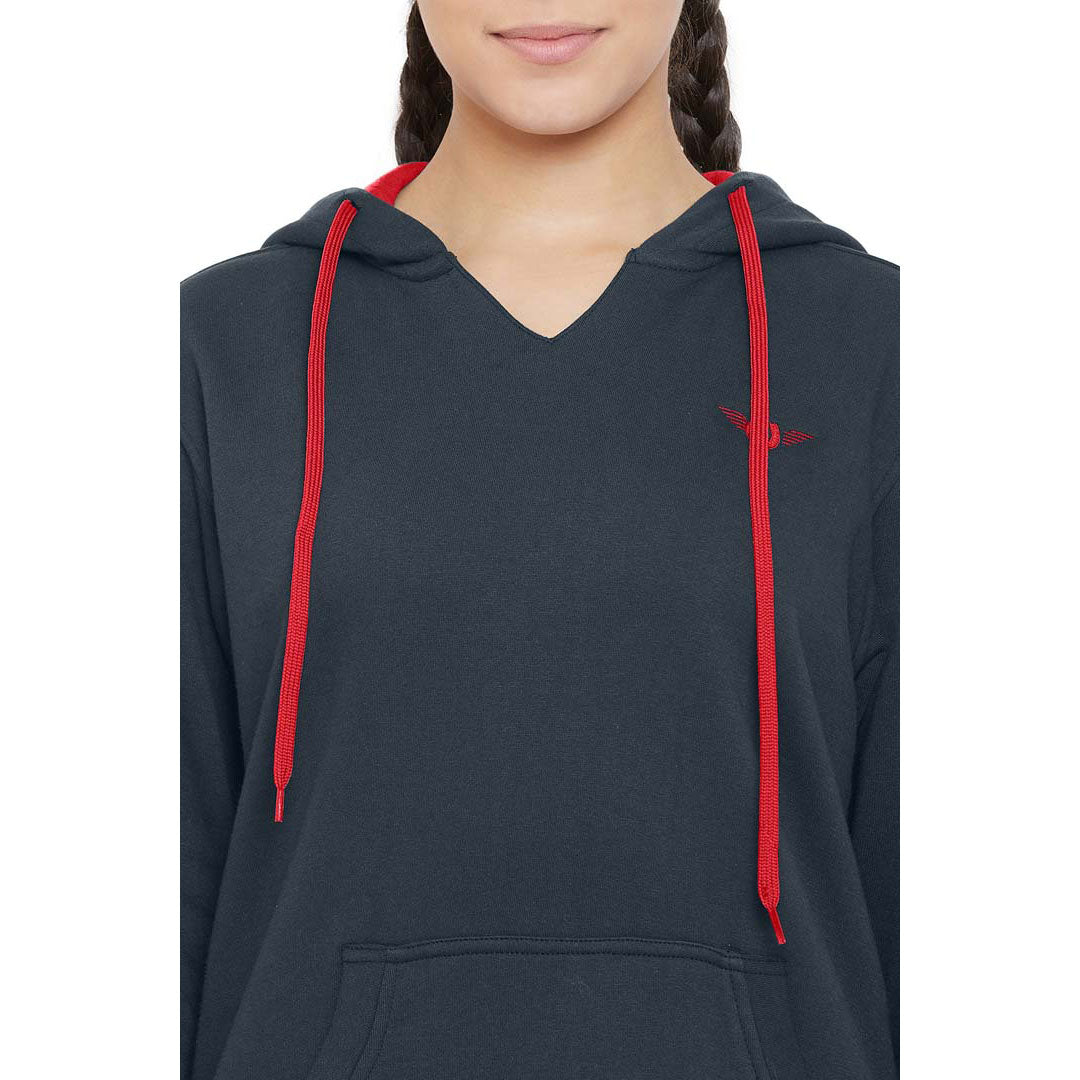 TuffRider Sport Hoodie