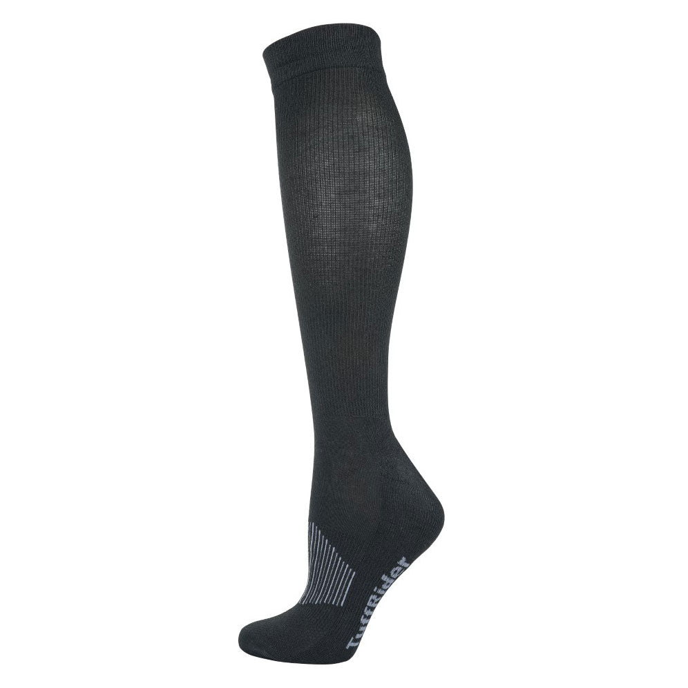 TuffRider EquiCool Western Boot Socks- Pack of 3