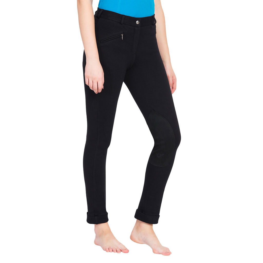 TuffRider Ladies Cotton Jodhpurs