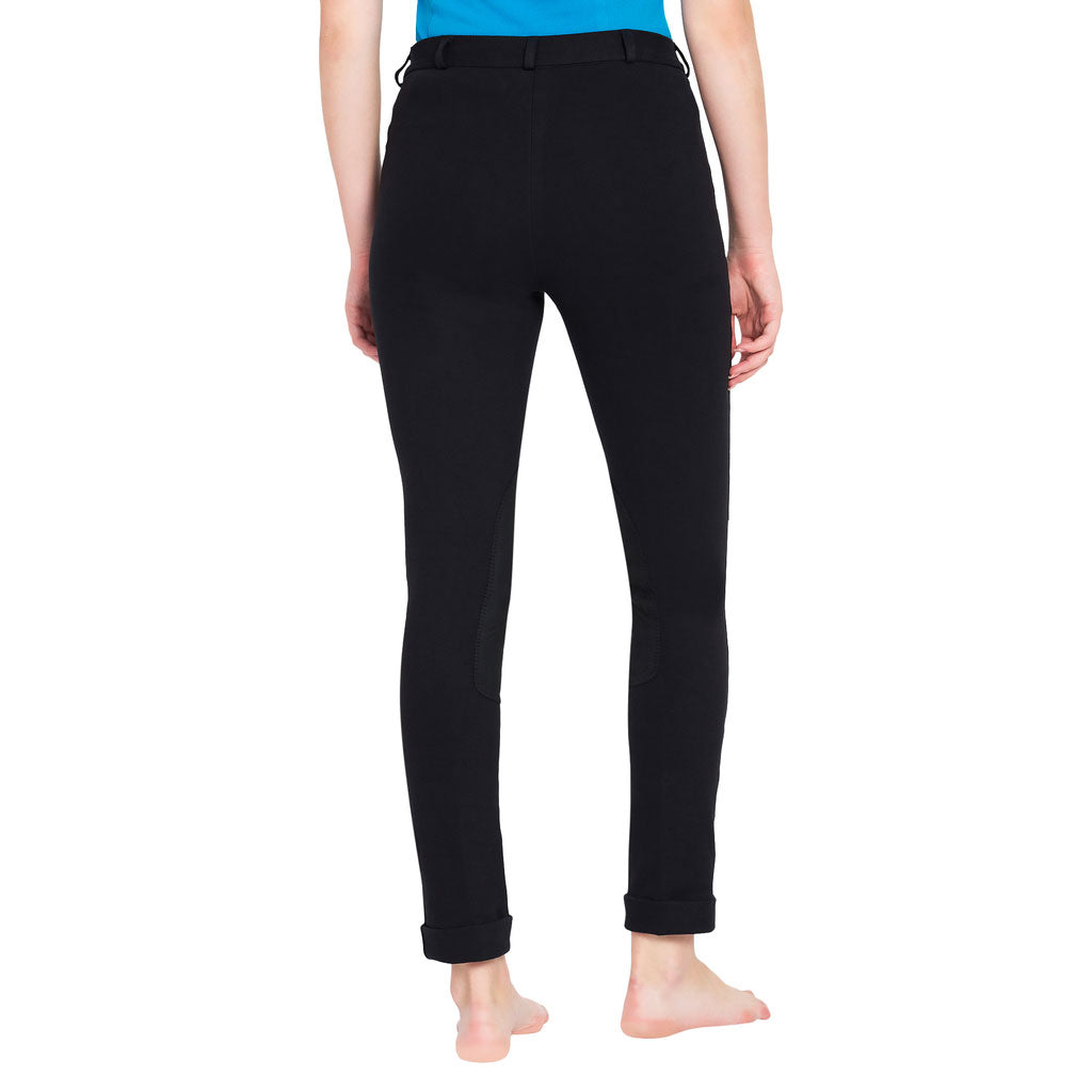 TuffRider Ladies Cotton Jodhpurs