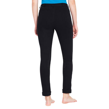 TuffRider Ladies Cotton Jodhpurs