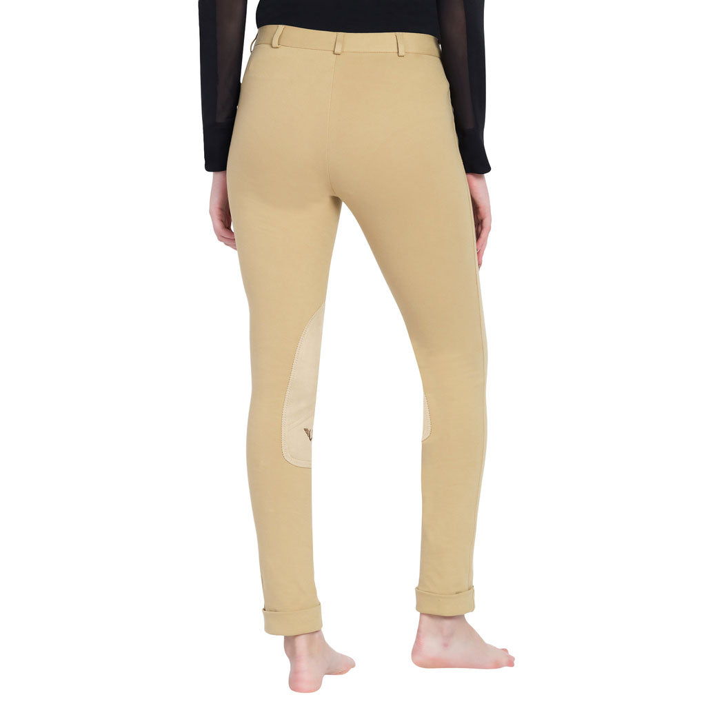 TuffRider Ladies Cotton Jodhpurs