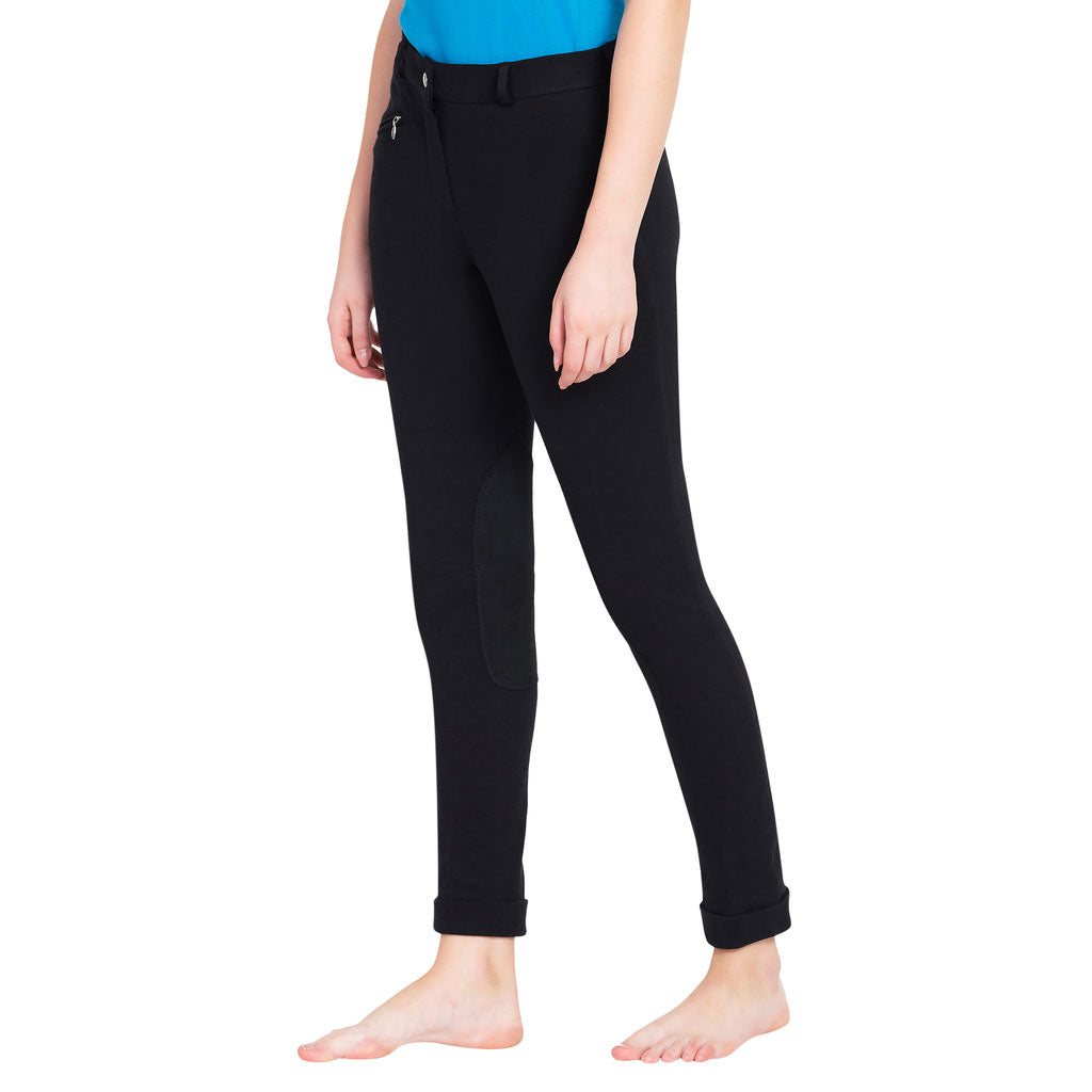 TuffRider Ladies Cotton Jodhpurs