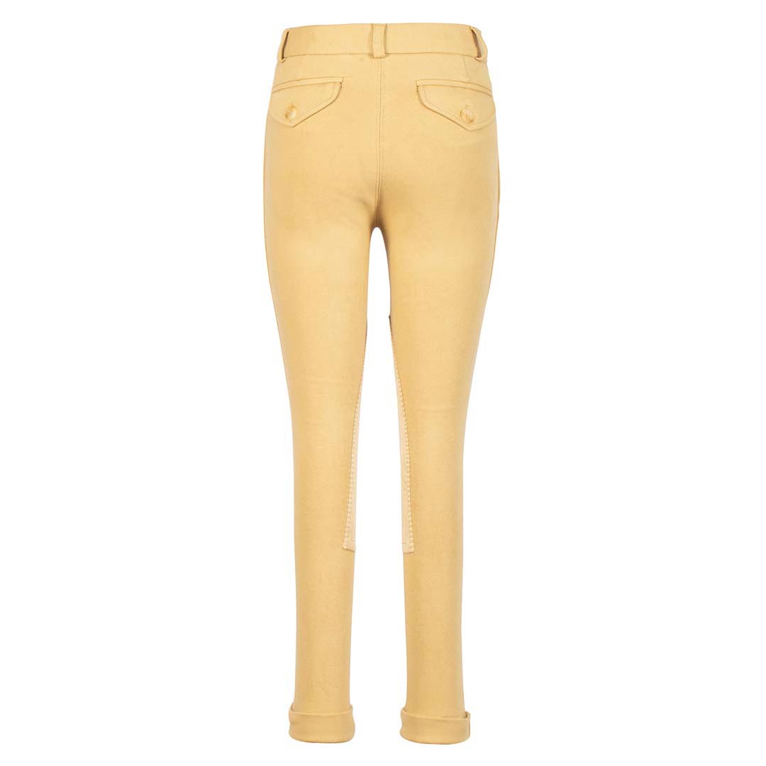 TuffRider Boys Patrol Light Jodhpurs