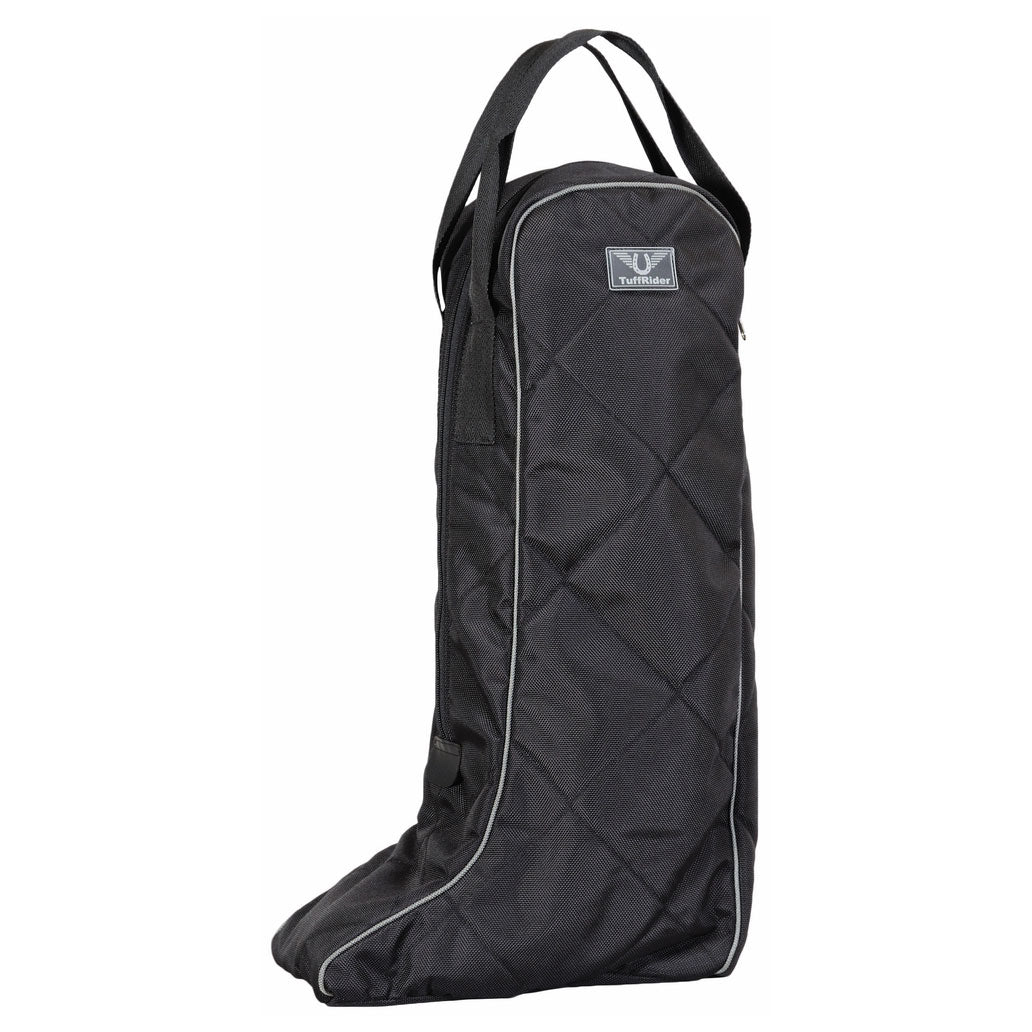 TuffRider Classic Equestrian Boot Bag