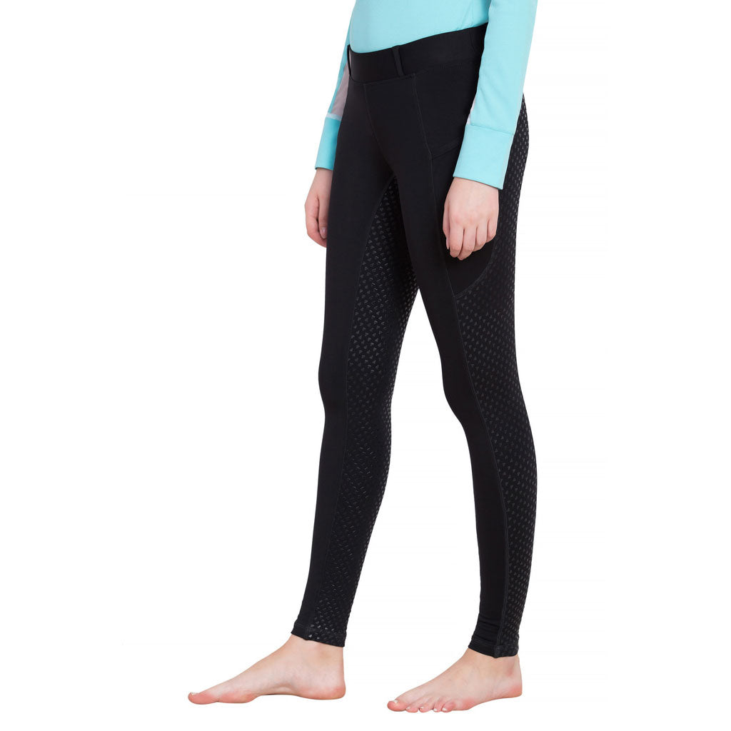 TuffRider Ladies 3 Season Riding Tights